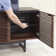 Corridor Media Console