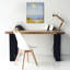 "Wright Studio ™" Delight Of Morning "par Vahe Yeremyan, art mural sur toile-1499388370