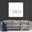 «Good Morning Gorgeous» par Misty Michelle, art mural en verre acrylique-828335457