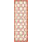 Alkmaar Performance Geometric Rug-1136400486