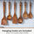 AIRPJ 8 Utensil Set