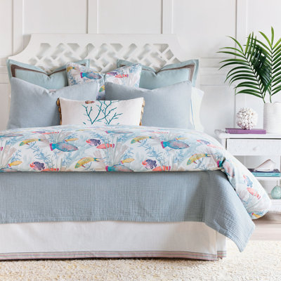 Fenton Coverlet