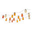 Tortola 18 - Light Pendant