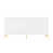Blanc est en rupture de stock