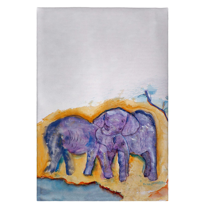 Snydertown Ultra Light Hand Towel