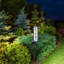 Solarsolutions Aurora Address Post