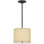 Cilindro Textrene 1 - Light Pendant