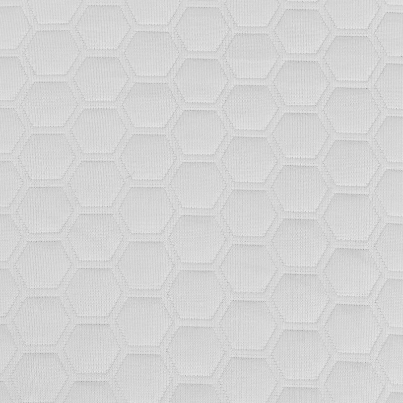 Valuepedic 8-Inch Gel Memory Foam Mattress, Queen