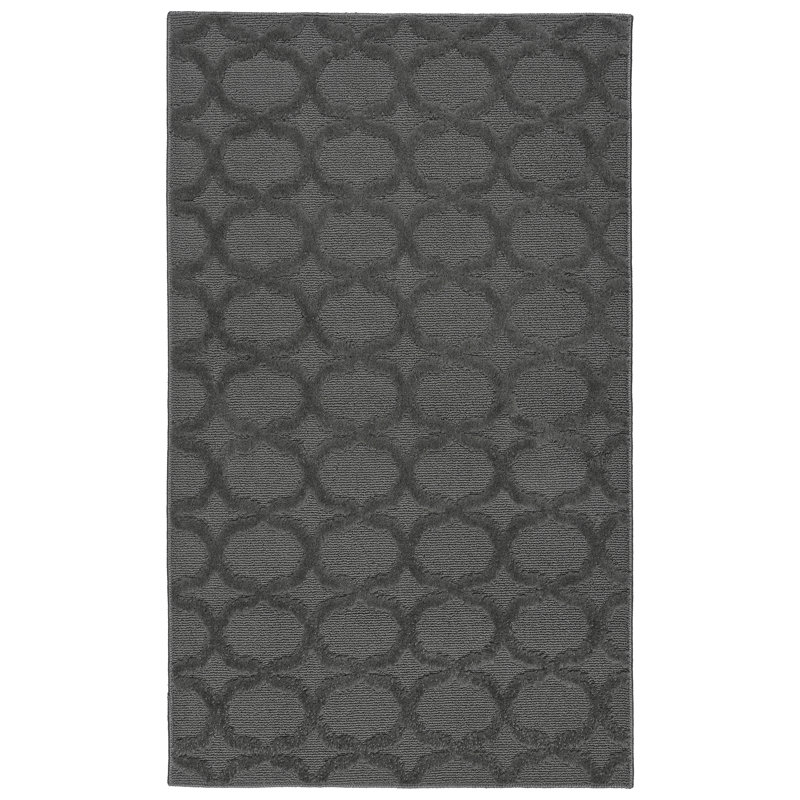 Togut Indoor Rug, Rectangle 3' x 5'