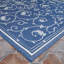 Tapis intérieur / extérieur Ariadne-762591802