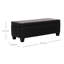 Banc de rangement Carnet-68938246