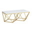 Ensemble de tables basses 2 pièces Bluffton