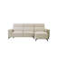 Large canapé et méridienne de 105 po Bari-49413182-49413179