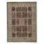 Handmade Wool Oriental Area Rug