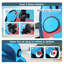 Tubes gonflables Sunrio Speed 1-2 gonflables