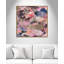 «Vineyard Evening Square» par Marisol Evora-247497724-247497669