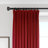Alia Velvet Solid Color Pinch Pleat Curtain Panels-54346174-55428710