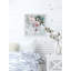Pastel Butterfly - Single Picture Frame Painting-46953170