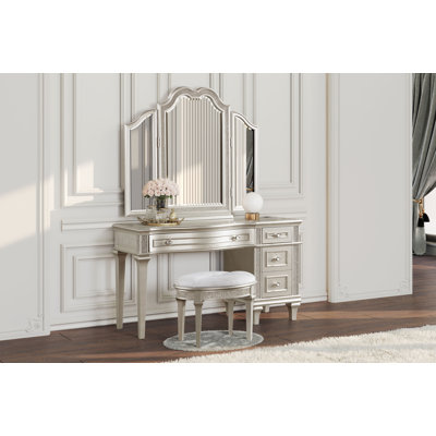 Keymari Vanity