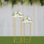 Cadre floral pour mariage