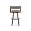 Tabouret de bar et de comptoir pivotant Matthews-2000673180-1890926457-2000673182