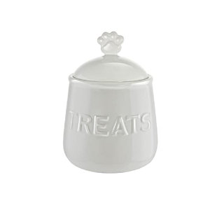 Pot à friandise en céramique 1,75 lb
