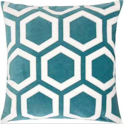 Aryanna Throw Pillow