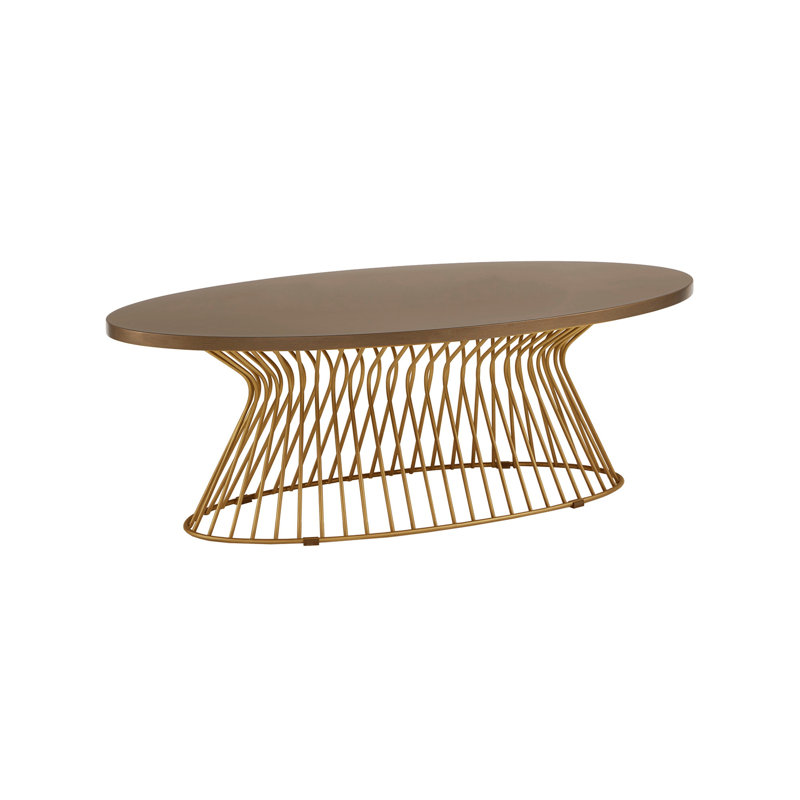 Mercer Coffee Table