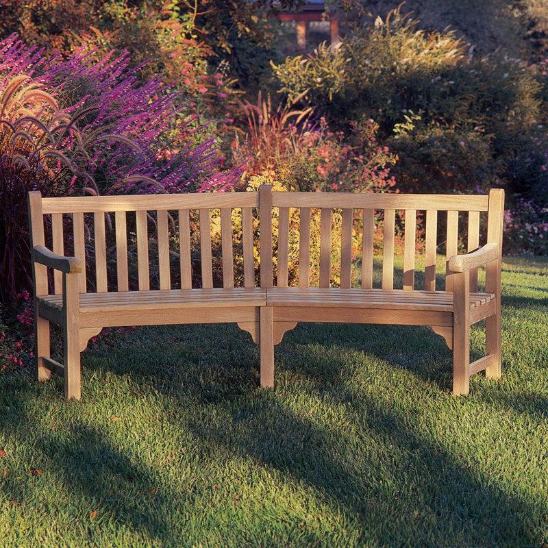 Outdoor Bench