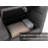 Toxi 58.26" Upholstered Loveseat with Ottoman-608522510