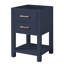 Brooks 24'' W Single Bathroom Vanity Base-1218777009