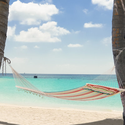 Double Hammock