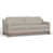 Polyester beige est en rupture de stock