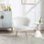 Velvet Armchair-2063299942
