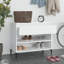 8 Pair Shoe Storage Cabinet-1248729495