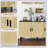 Accent Cabinet