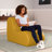Midtown Classroom Chair - Soft Seating - 3 Sizes - Premium Vinyl Cover-38268908-87806724