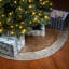 Cache-pied pour sapin-453637846
