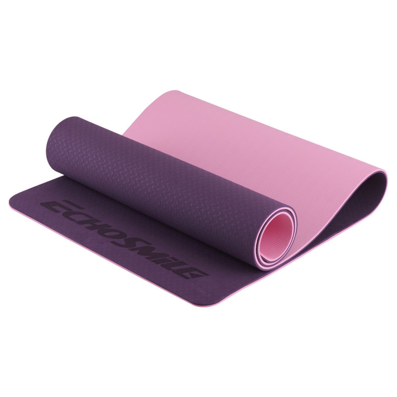Tapis en mousse, H 0,24 po x l 72 po x P 24 po