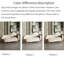 Fauteuil inclinable léger en similicuir de luxe-468911790-468911779