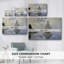 Voilier au Petit-Gallery, toile tendue-1789965015