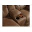 Causeuse et fauteuil inclinable Kevinas