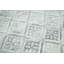 Tapis oriental gris / ivoire fait à la main Oriental-2011144767