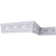 Federal Swag & Bow Chair Rail Moulding
