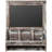 Wall Chalkboard with Mail Storage Key Hook