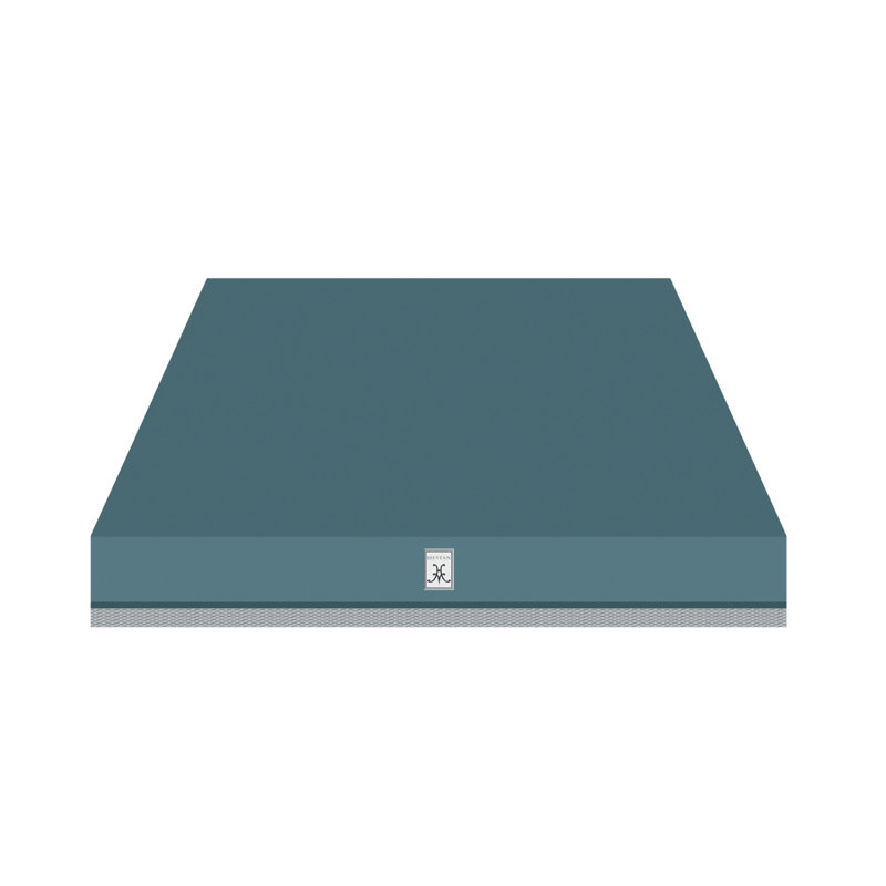 Ventilation, cheminée, 600 pi³ / min, 30 po, Gris foncé