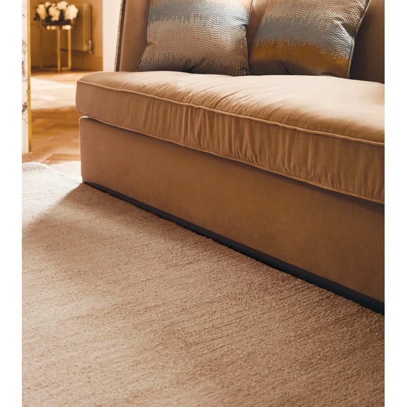 Islesboro Rectangle Hand Woven Area Rug, Rectangle 200 x 290cm