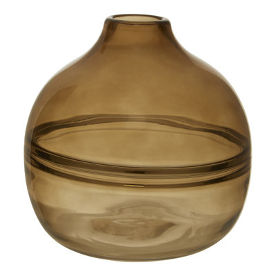 Reseda Glass Table Vase