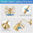 Dimmable Wall Sconces-356151876