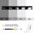 Modern LED Vanity Light-1822343296